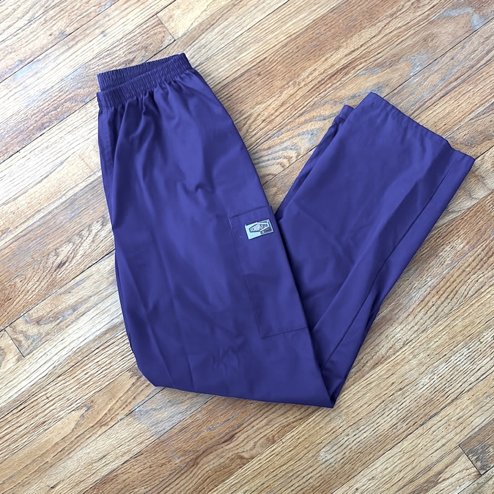 Scrub Zone Woman’s Pants